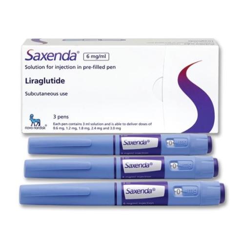 Ppc Solution Lipolab natural alternative weight loss injection saxenda pen Factory