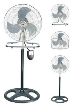 18 3in1 industrial fan