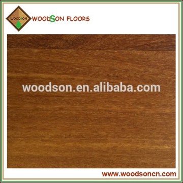 Hot Sale Natural Colors Cumaru Engineered HardWood Flooring