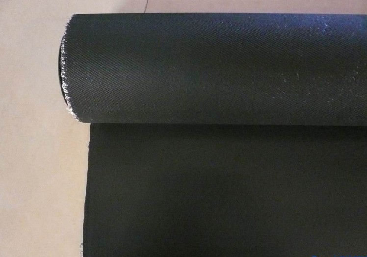 fluorine coated fabric 