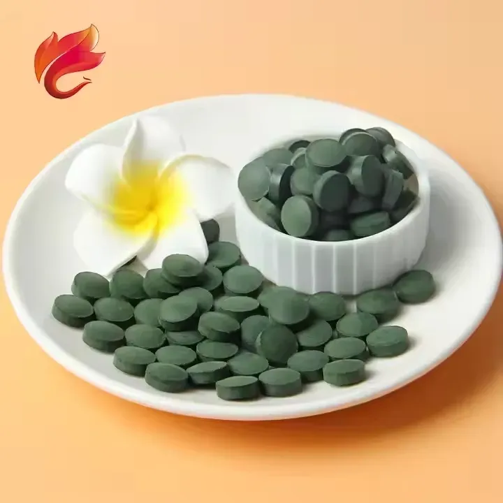 1000mg Wheat Grass Essence with B, C, E Vitamins