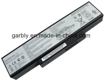 11.1 V Brand New Battery for Asus A32- K72 K72f K72f-1yr
