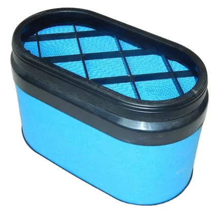 Truck Spare Parts: Honeycomb PowerCore Air Filter P547857 P604273