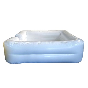 Inflatable Ball Pit Pool - Soft Play for Kids Birthday Party