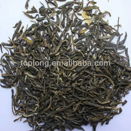 Jasmine Tea