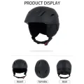 Keep Healthy Snowboard Helmet