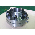 6IN 300 Orifice Flange Dimensions