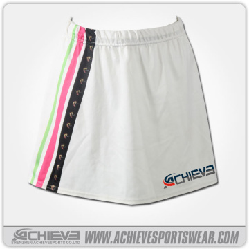 custom cheap netball dress/ sportswear tennis shorts/ tennis wear