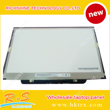 13.3 inch original led monitor B133EW07 V2 1280*800