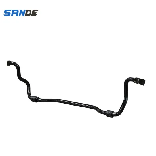 Front Stabilizer Sway Bar 221 323 17 65 for Mercedes W221