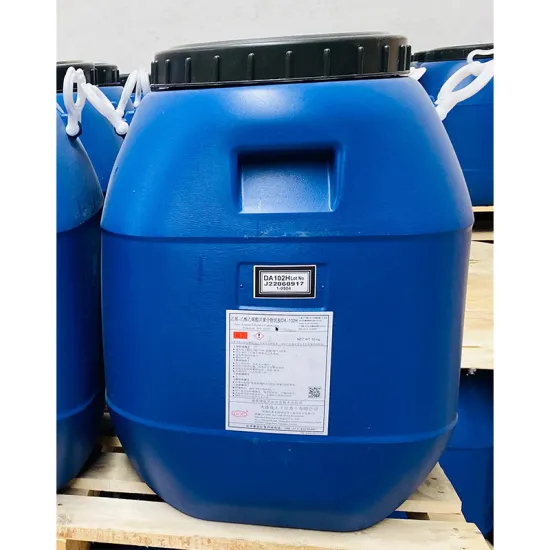 DCC Vinyl Acetate Ethylene Copolymer Emulsion VAE