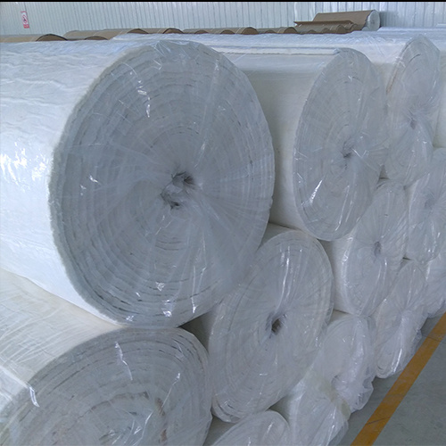 Corrosion Proof Silica Aerogel Blankets Insulation Material