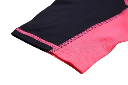 Top quality running compression shirt cool-dry armour