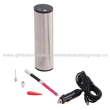 Affordable Electric Air Pump for Car
