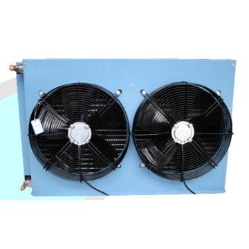 33hp 2m² Air Cooled Copper Condenser