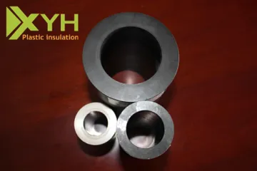 Solid Peek Rod in Natural for Engneering Plastic