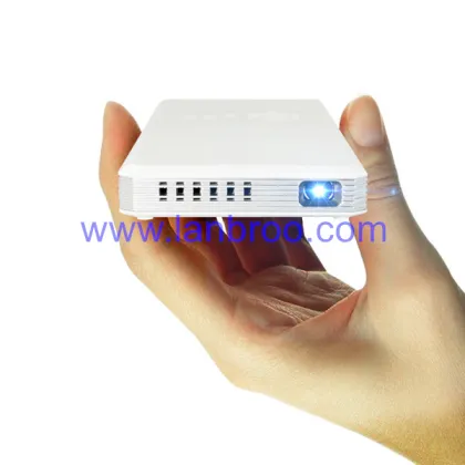Smart Micro Projector