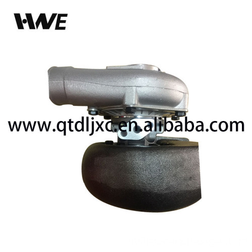 HWE Turbo TO4B91 4N6859 7N4651 409410-0006 for CAT 3304 Engine