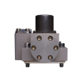 Electro-Hydraulic Flow Control Servo Valve 40mA