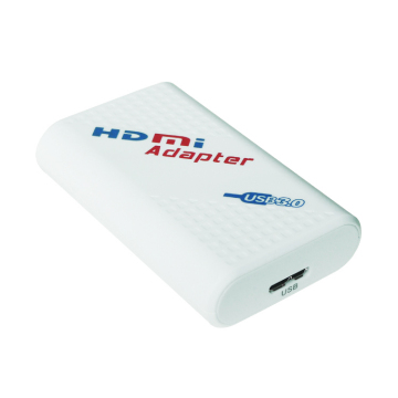 USB3.0 to HDMI Converter