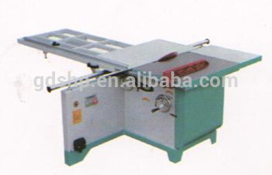 machine for export circular saw machine