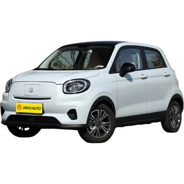 Leapmotor T03 2025 403 Comfort Edition