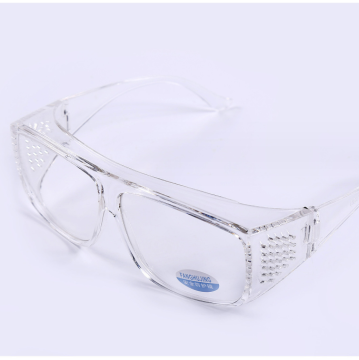 Hot Sale Professional Construction Safety Glasses: Anti-Fog, Anti-Scratch, Prescription Glasses