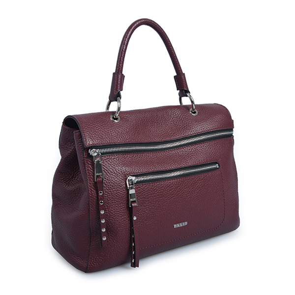 fashion ladies handbags leather tote bag