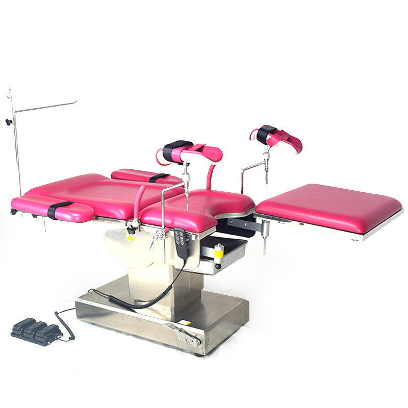 Birthing bed hospital beds with CE Certificate