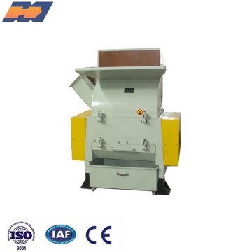 Industrial Recycled Plastic Crusher Machine