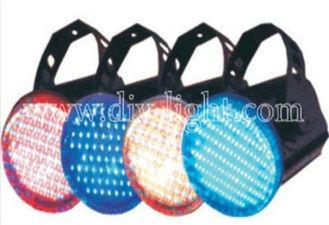 VS-38 Mini Strobe Light , Disco Led Effect Light 61 Pcs For