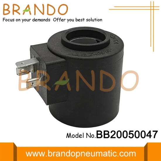 DOFLUID Type Solenoid valve coil 2A-C2/C4 AC220V