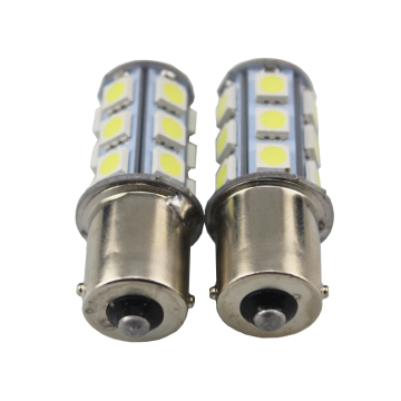5050 led 18smd brake light for car signal lights