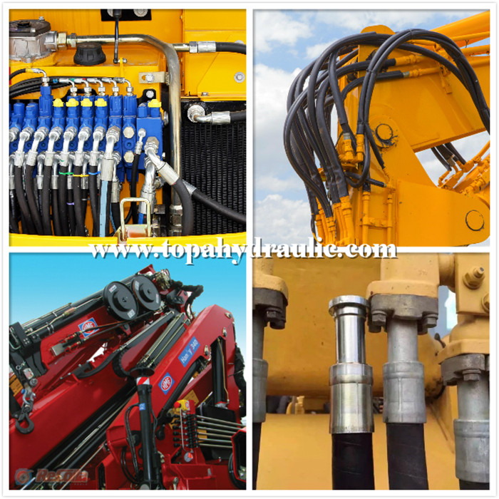 44 호스 피팅 유압 퀵 커플러, 고품질 44 호스 피팅 유압 퀵 커플러