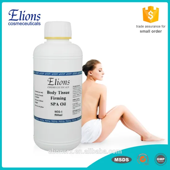 rosemary massage oil body firming anti cellulite