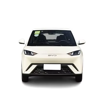 2025 BYD Seagull 5 plusieurs places Car - Version de la mouche EV à grande vitesse