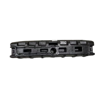 Buih jenama automotif vd Cina bumper depan untuk Porsche Cayenne 2011-2018 OEM 958505555001