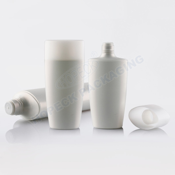 Plastic bottle / toner/shampoo/shower gel bottle 220ml