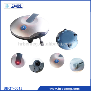 Neuer Stil heißer Verkauf digitaler Thermometer Bluetooth BBQ Thermometer