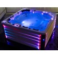 Freestanding 6 Person Hot Tubs Jaccuzi Outodor Spa