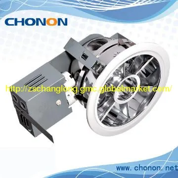 Energy-saving downlight