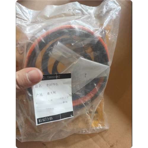 Hydraulic Cylinder Seal Kit 580-0487/5800487 is applicable to models such as PM620 PM825 and PM820