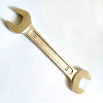 17*19mm wrench double open end Non-sparking