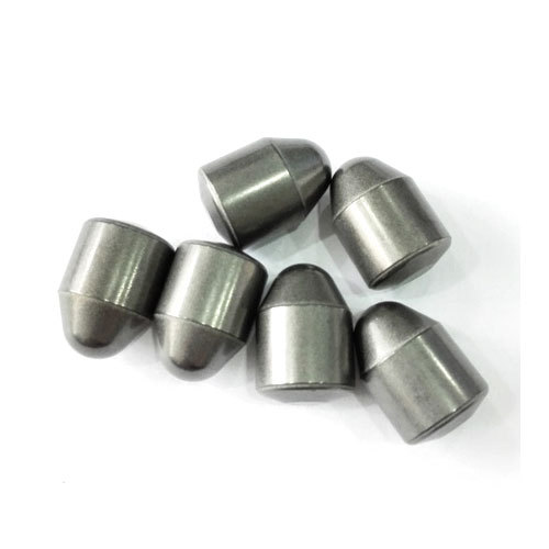 Tungsten Carbide Conical Buttons for Mining