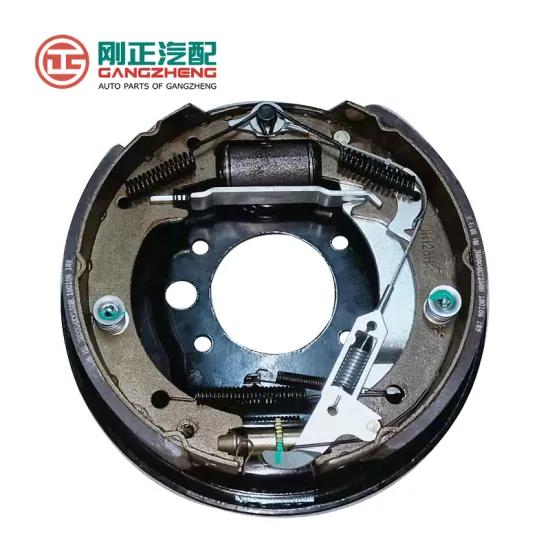 Hydraulic Rear Brake Wheel Assembly Parts for Various Commercial Vehicles
