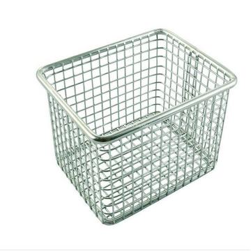 SUS Welded Wire Mesh Basket