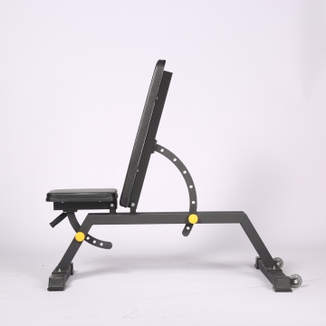 Adjustable Dumbbell Bench for Commercial Gym Training Equipment