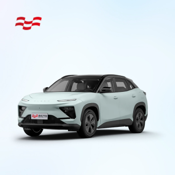 2023 Cheap Price Chery EQ7 5-Seater - New & Used SUVs, Electric Vehicles In Stock