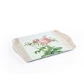 Rectangular Serving Platters for Parties Kitchen