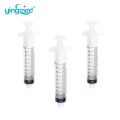 1 2 3ml feeding dental shot injection syringe